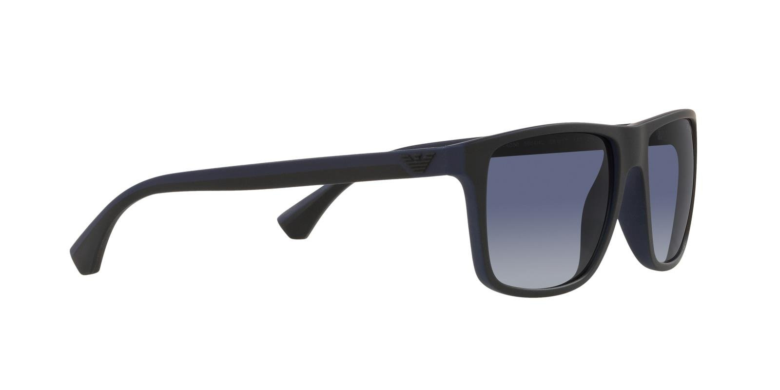 Emporio Armani Okulary przeciwsłoneczne EA4033-58644L