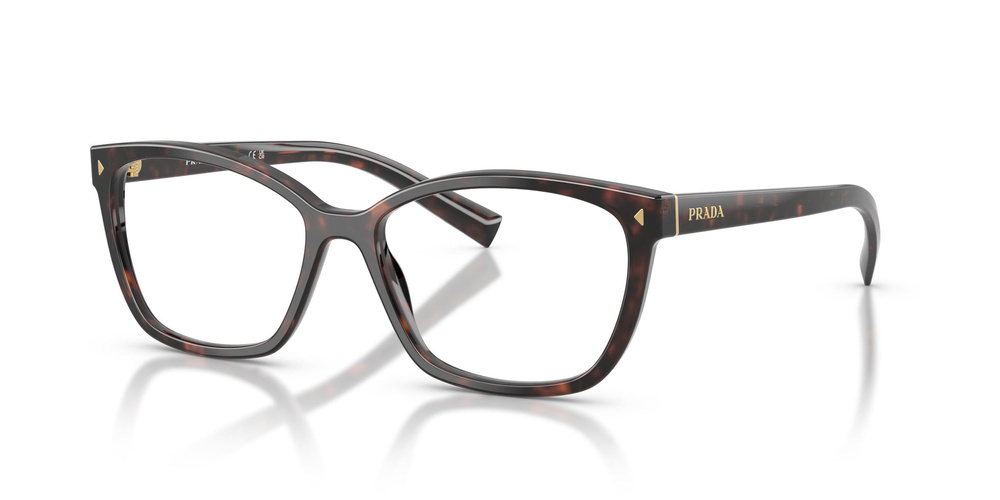 Prada Optical frame PR15ZV-17N1O1