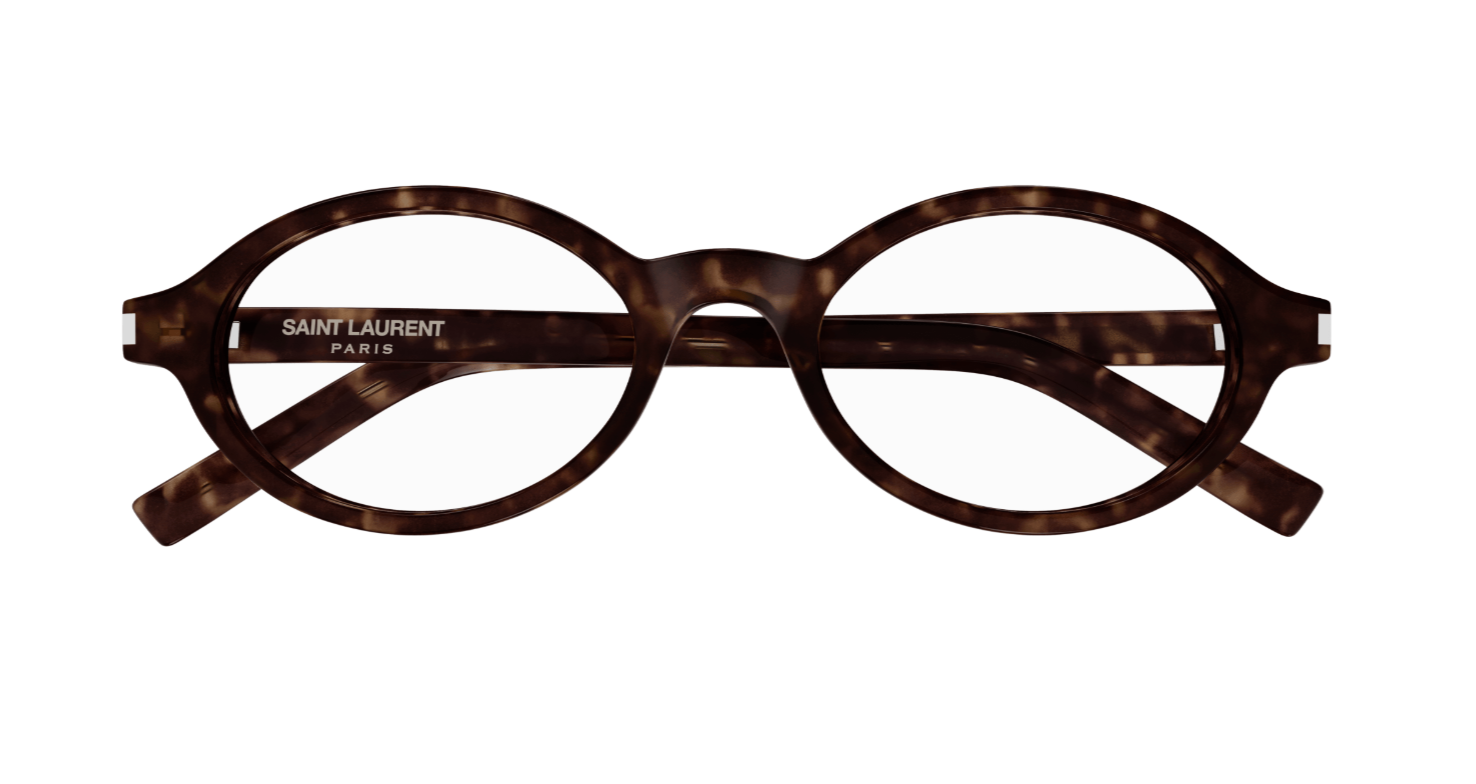 Saint Laurent Okulary korekcyjne SL 751 JEANNE OPT-002