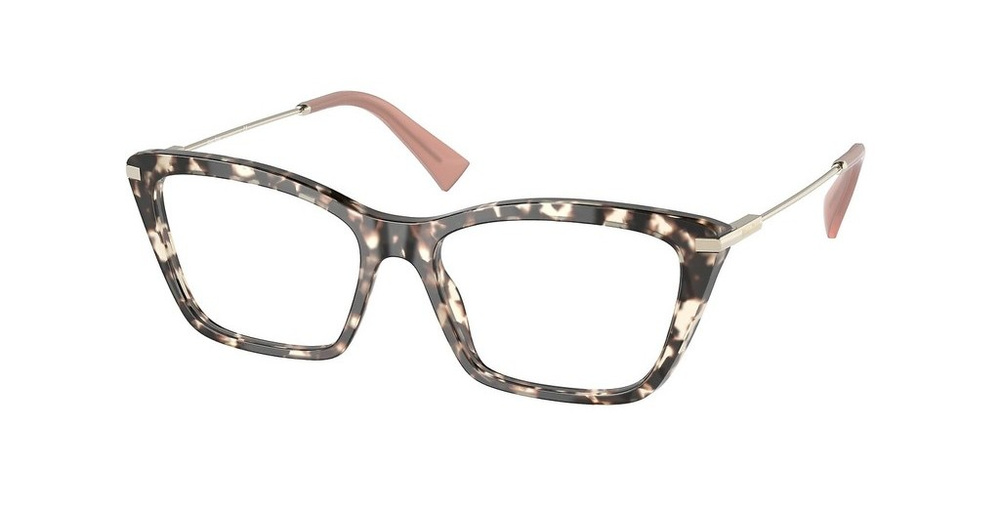 Miu Miu Okulary korekcyjne MU 01UV-UAO1O1