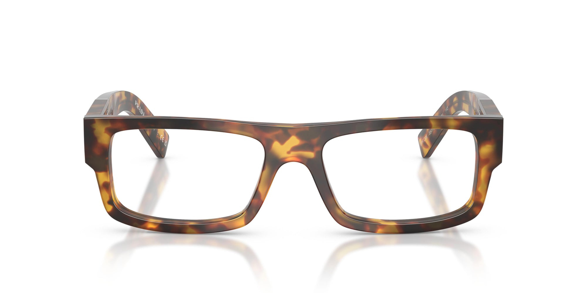 Prada Okulary korekcyjne PR D06V-14L1O1