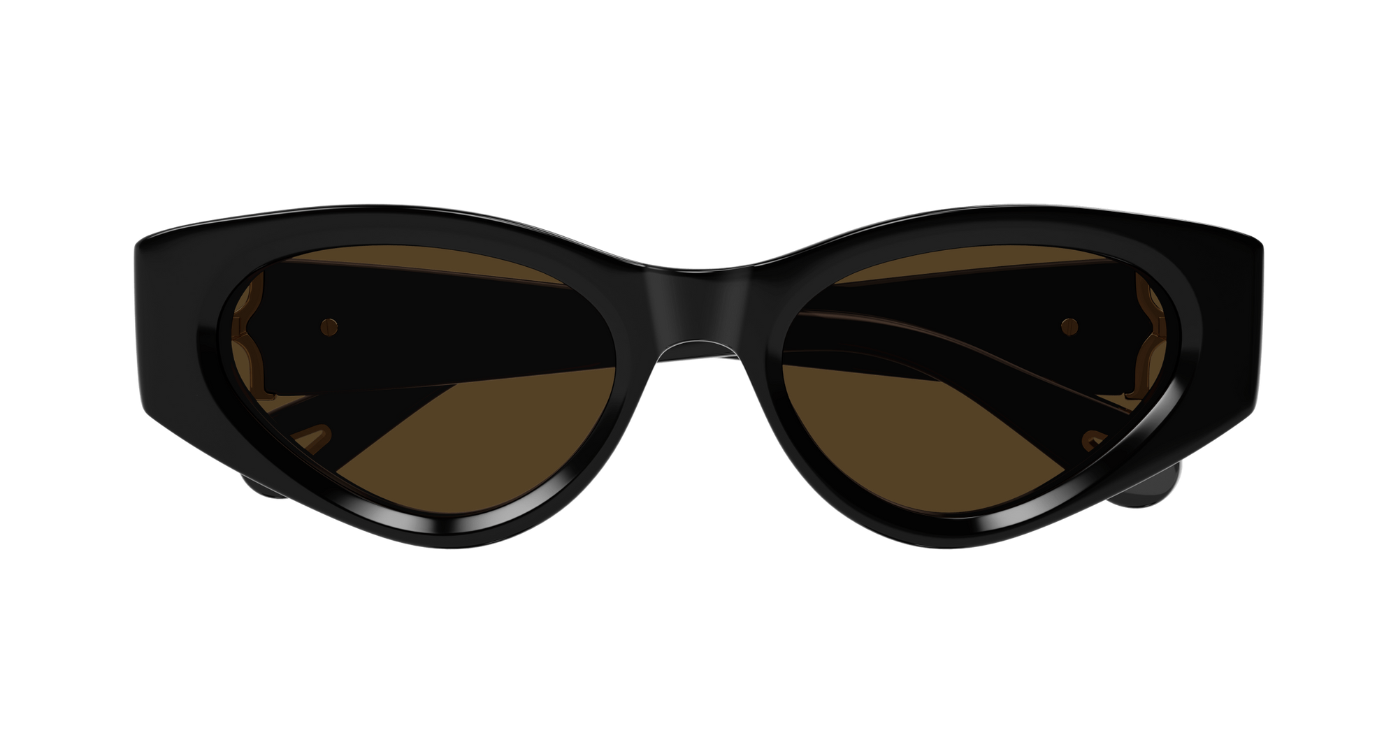 Chloe Okulary przeciwsłoneczne CH0259S-001