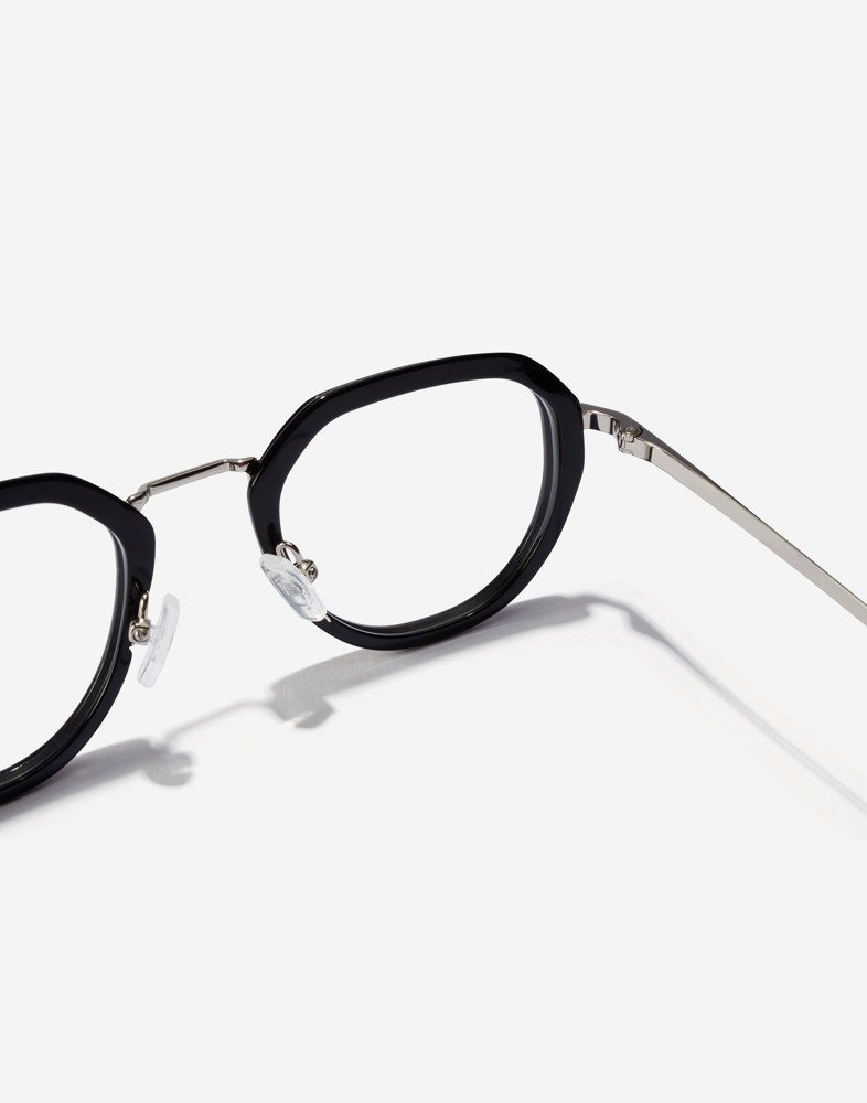 HAWKERS Optical Frame Black Chignin HA-330019