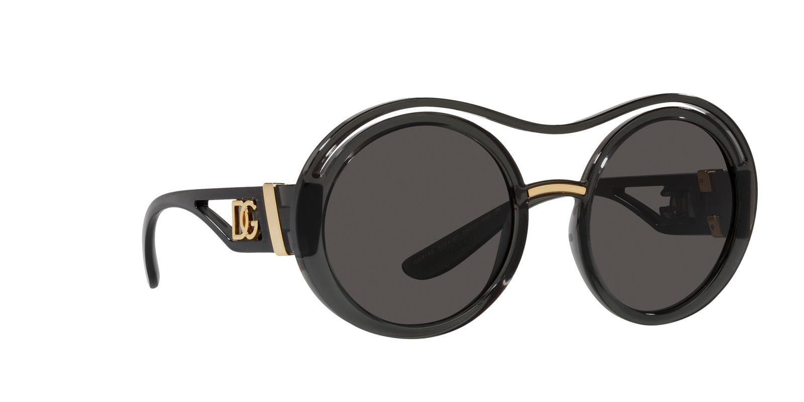 Dolce & Gabbana Sunglasses DG6142-329187