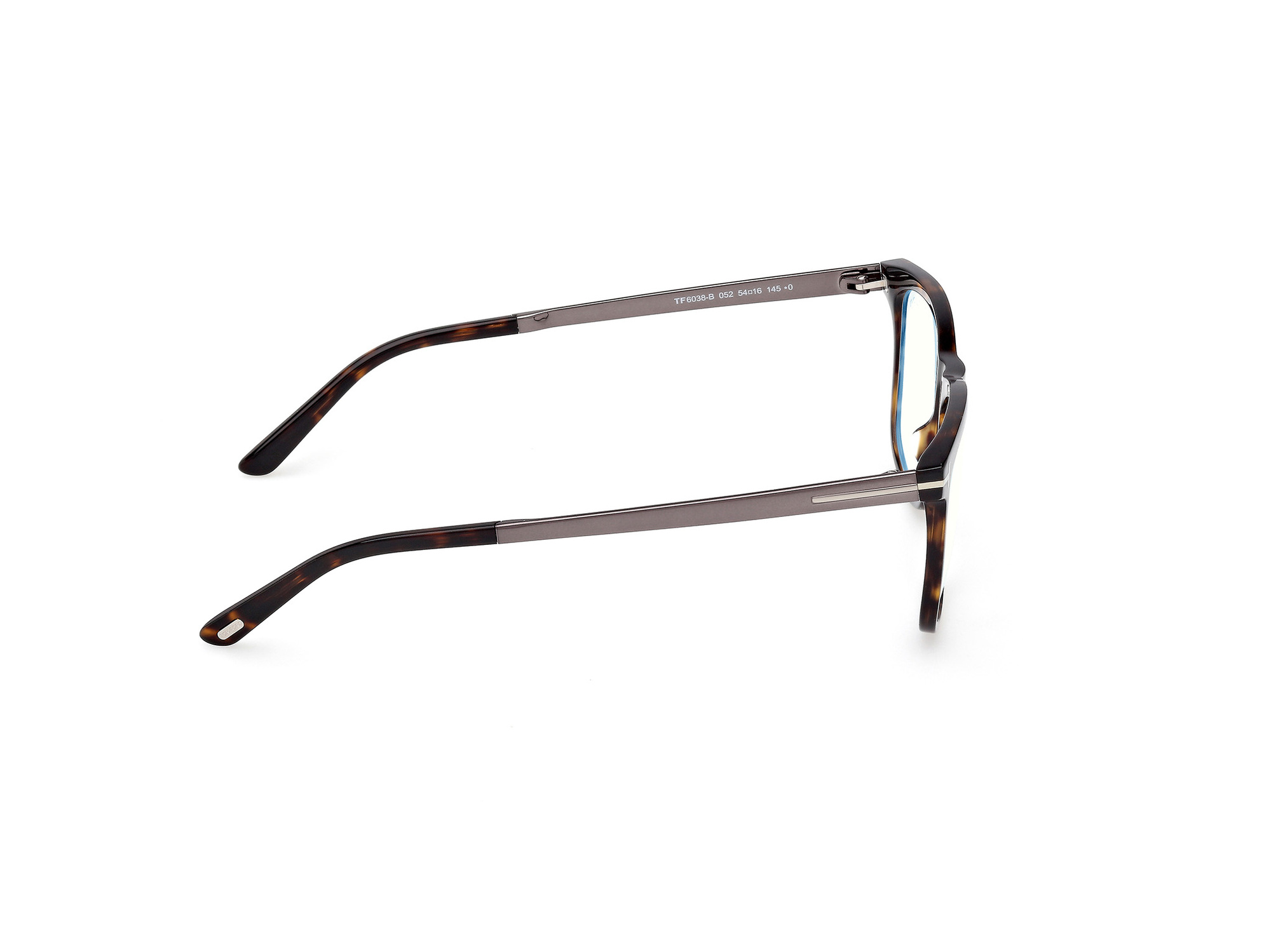 Tom Ford Okulary korekcyjne FT6038-B-052