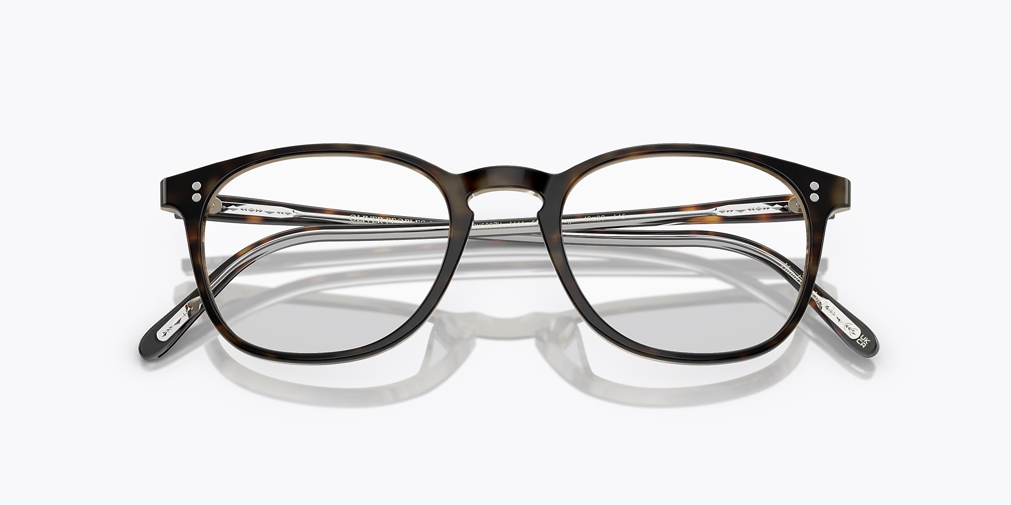 Oliver Peoples Oprawy korekcyjne FINLEY VINTAGE OV5397U-1666