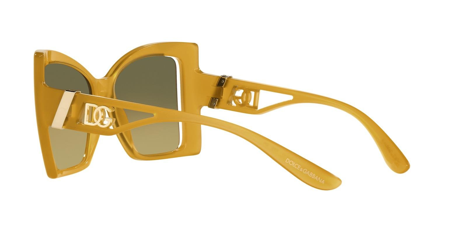 Dolce & Gabbana Sunglasses DG6141-328311