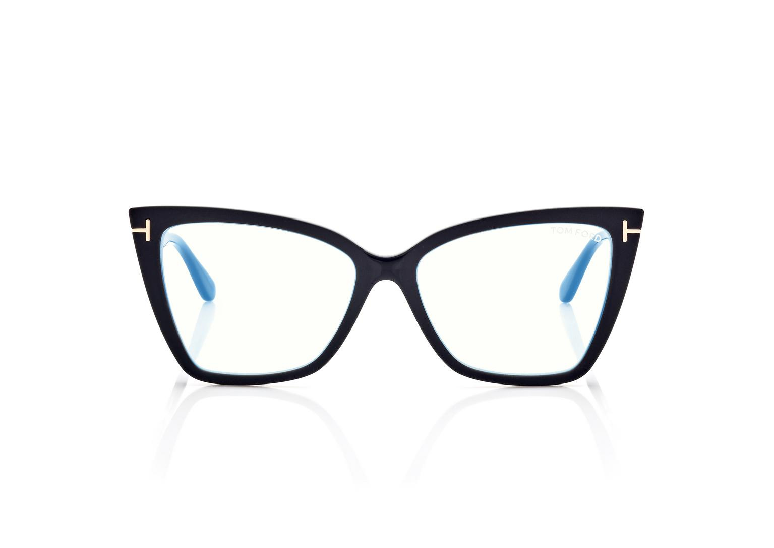 Tom Ford Optical frame FT5844-B-55001