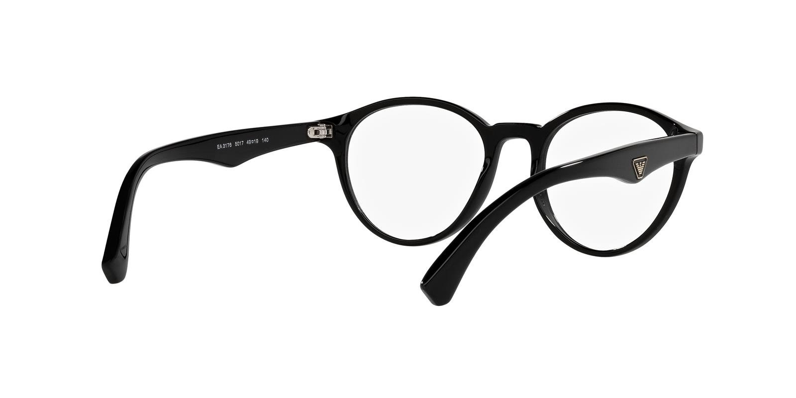 Emporio Armani Okulary korekcyjne EA3176-5017