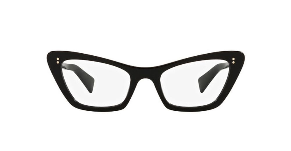 Miu Miu Okulary korekcyjne MU 03TV-1AB1O1