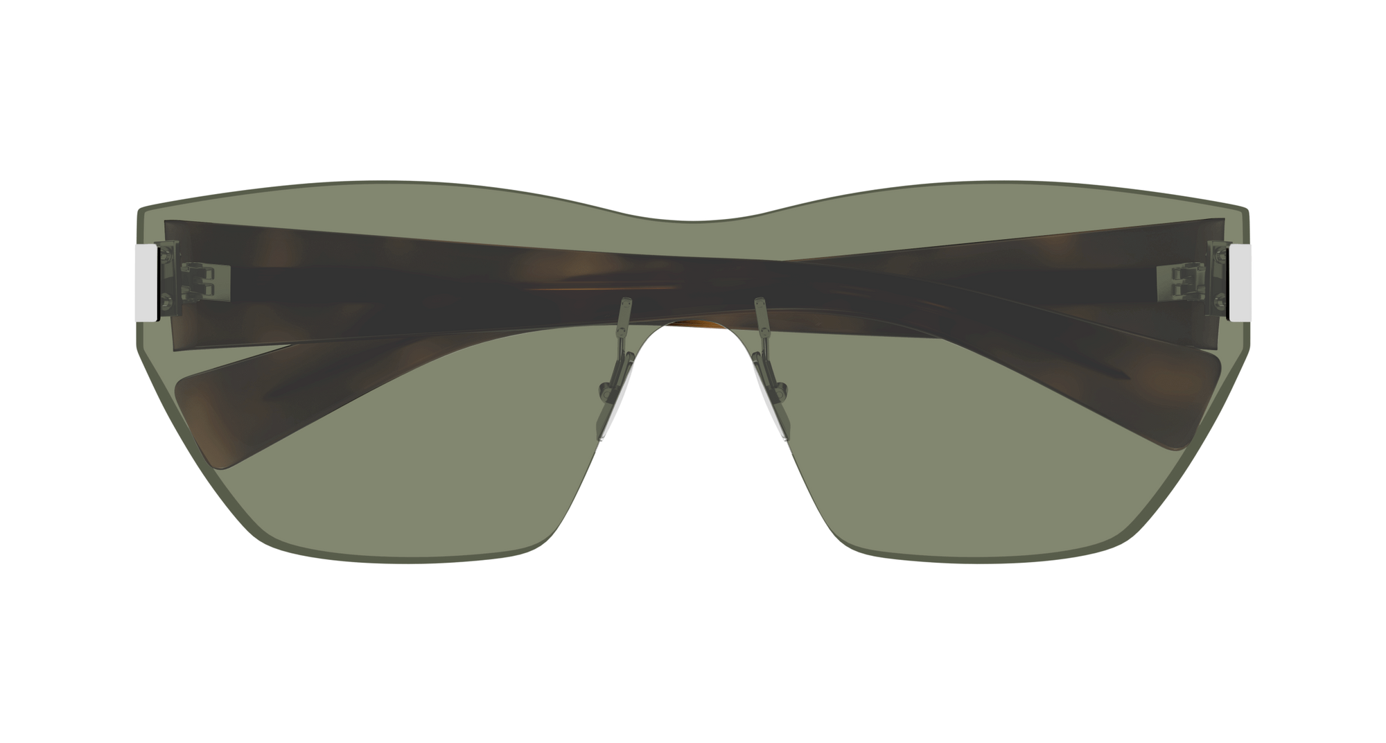 Saint Laurent Okulary Przeciwsłoneczne SL 755-002