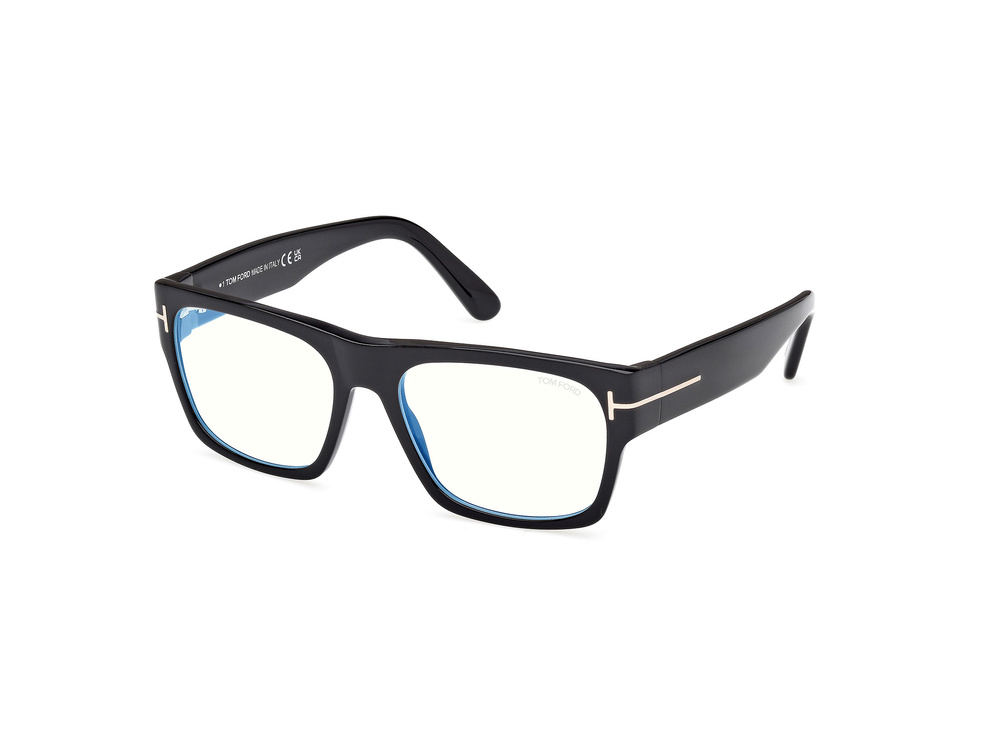Tom Ford Okulary korekcyjne FT6035-B-001