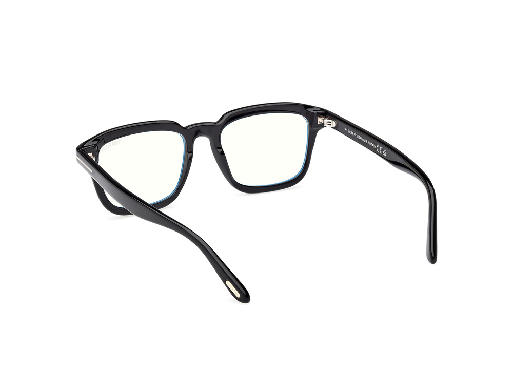 Tom Ford Okulary korekcyjne FT6032-B-001
