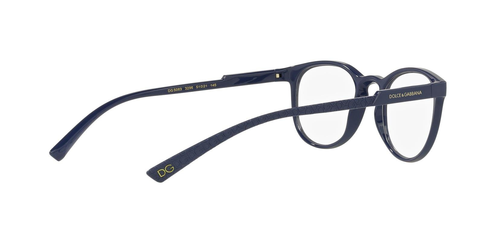 Dolce & Gabbana Optical frame DG5063-3296