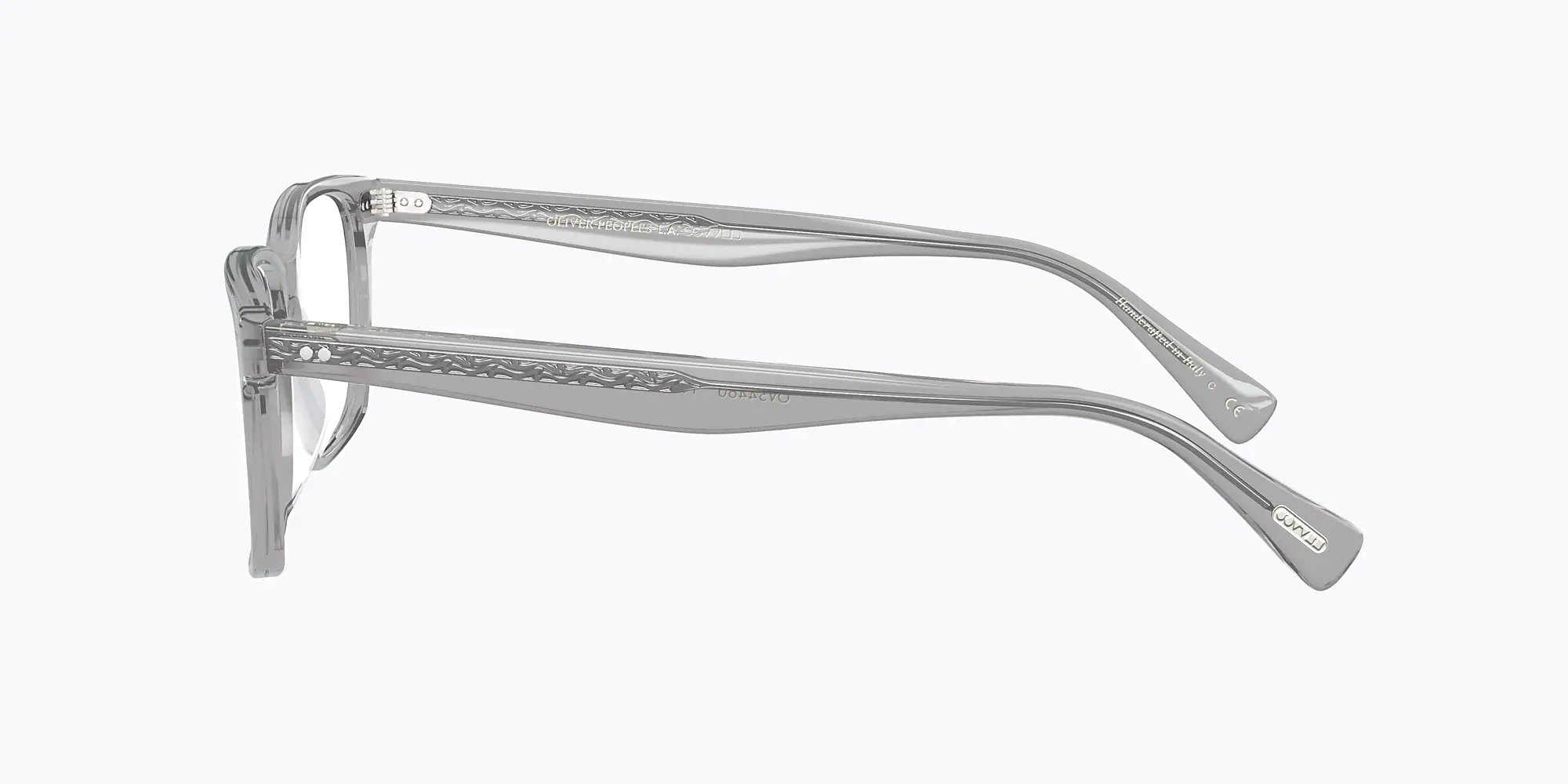 Oliver Peoples Okulary korekcyjne OV5446U-1132