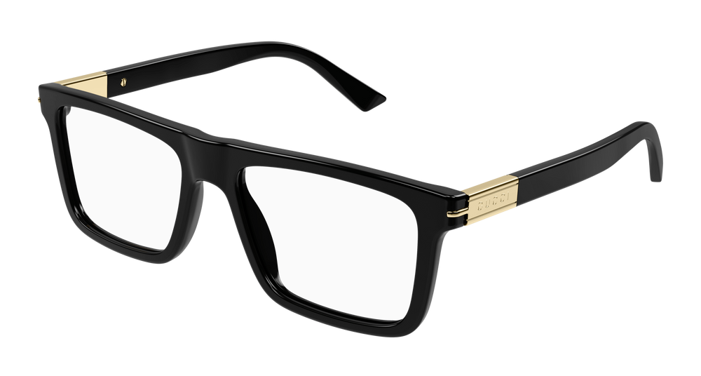 Gucci Okulary korekcyjne GG1504O-005