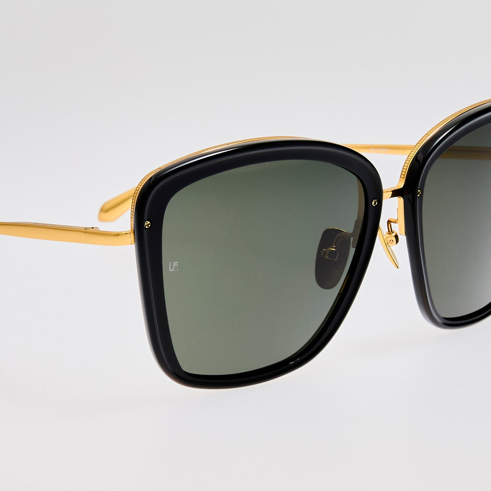 Linda Farrow Okulary przeciwsłoneczne ANAIS LFL1592C1SUN