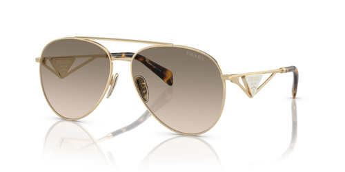 Prada Sunglasses PR73ZS-ZVN3D0