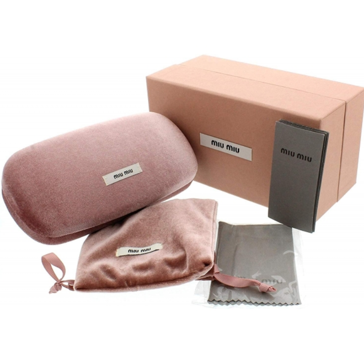 Miu Miu Sunglasses MU04ZS-VAU07F