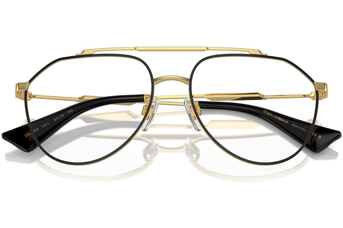 Dolce & Gabbana Optical frame DG1353-1311
