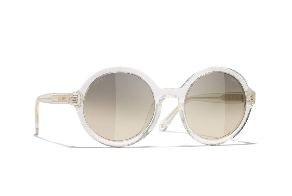 Chanel Okulary przeciwsłoneczne CH5522U-175532