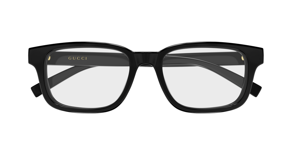 Gucci Okulary korekcyjne GG2107OL-005