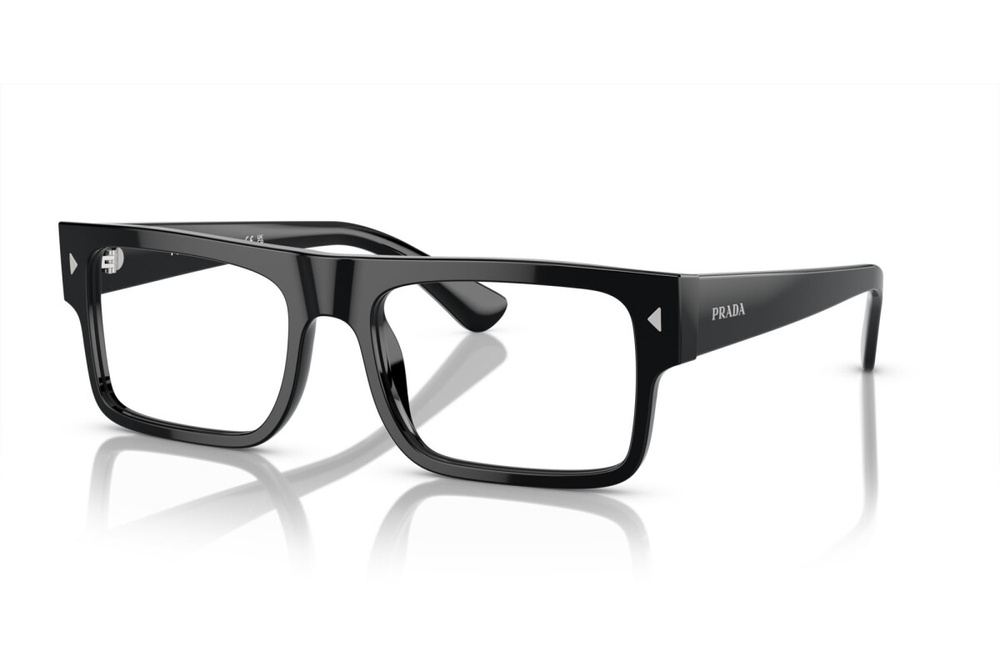 Prada Optical frame PR A01V-16K1O1
