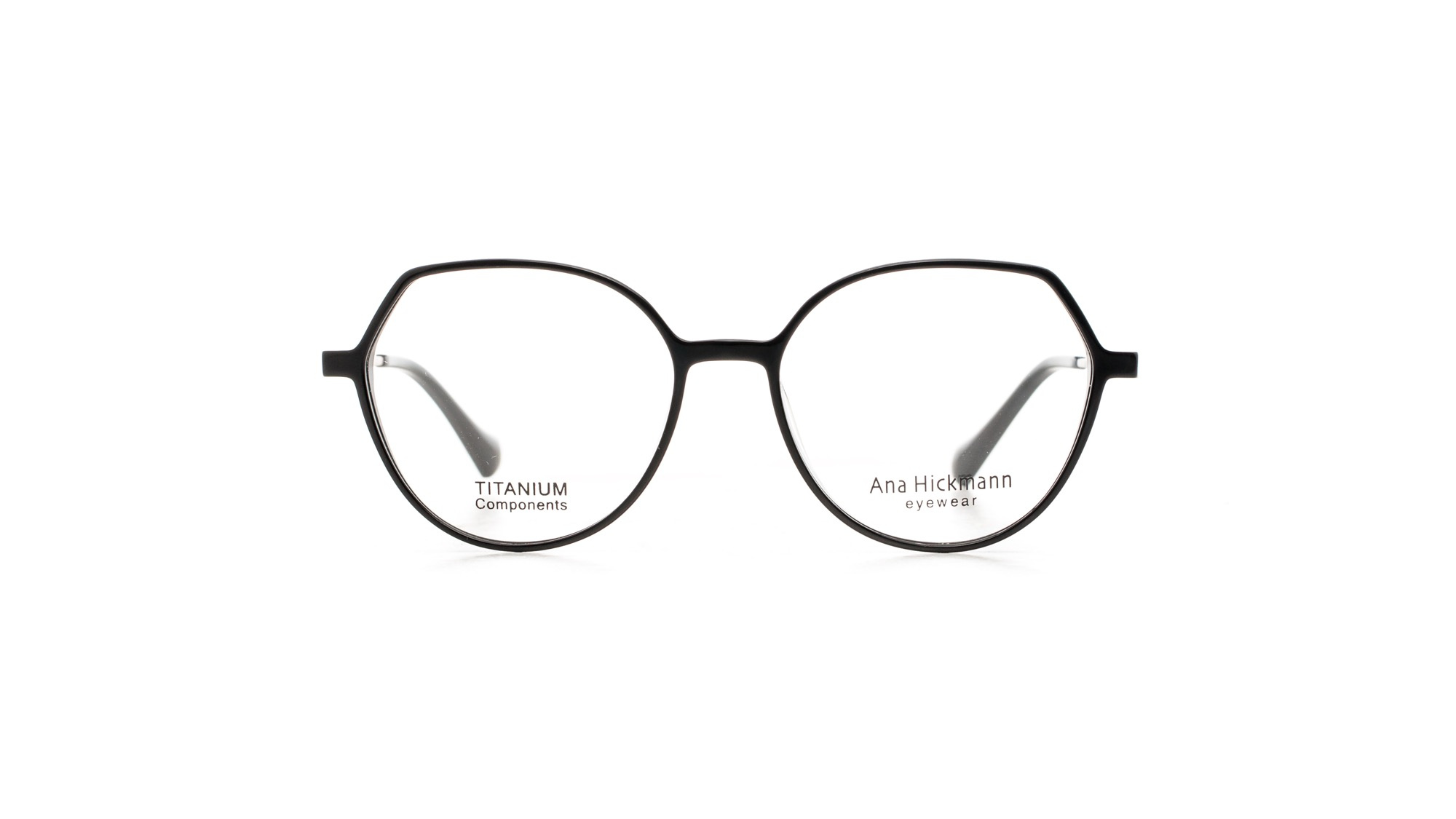Ana Hickmann Optical frame AH6469T-A01