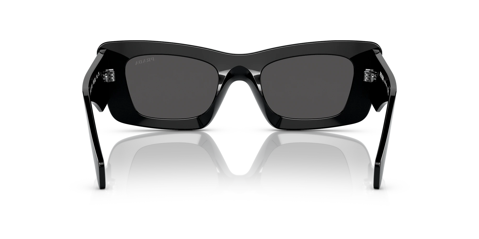 Prada Sunglasses PR 13ZS-1AB5S0