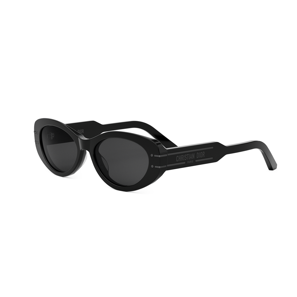 Dior Okulary przeciwsłoneczne DIORSIGNATURE B8U 14A0 CD40170U-01A