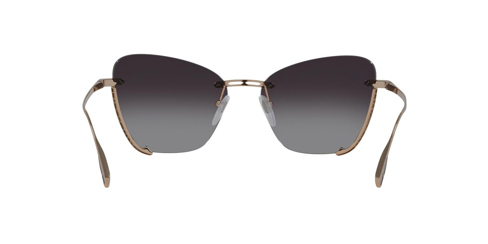 Bvlgari Sunglasses BV6162-20148G