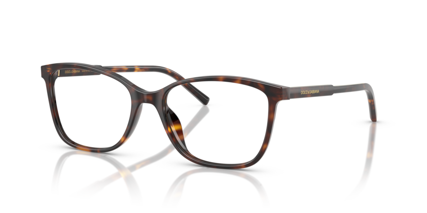 Dolce & Gabbana Okulary korekcyjne DG3424-502