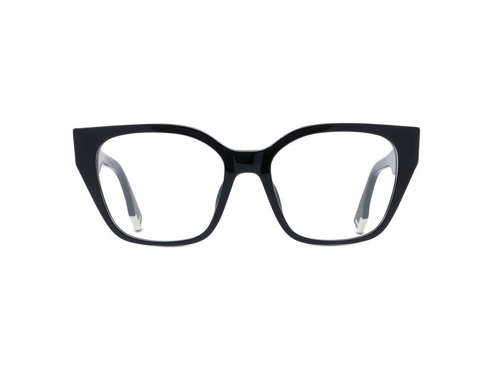 Fendi Okulary korekcyjne FE50001I-001