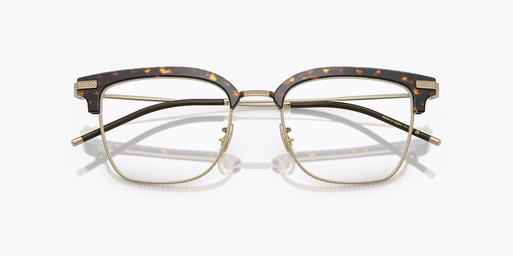 Oliver Peoples Okulary korekcyjne TK-12 OV1354T-5341