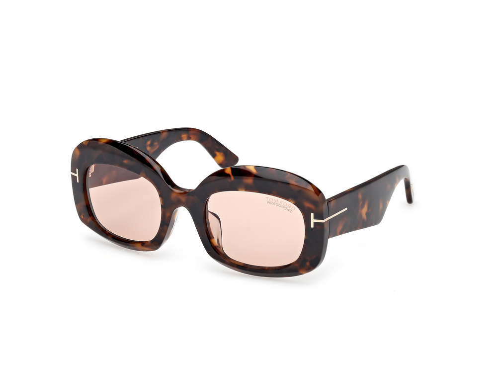 Tom Ford Okulary przeciwsłoneczne FT1219-52Y