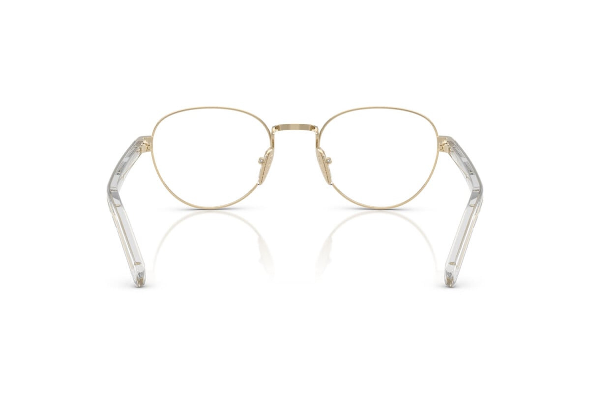 Prada Okulary korekcyjne PRB53V-ZVN1O1