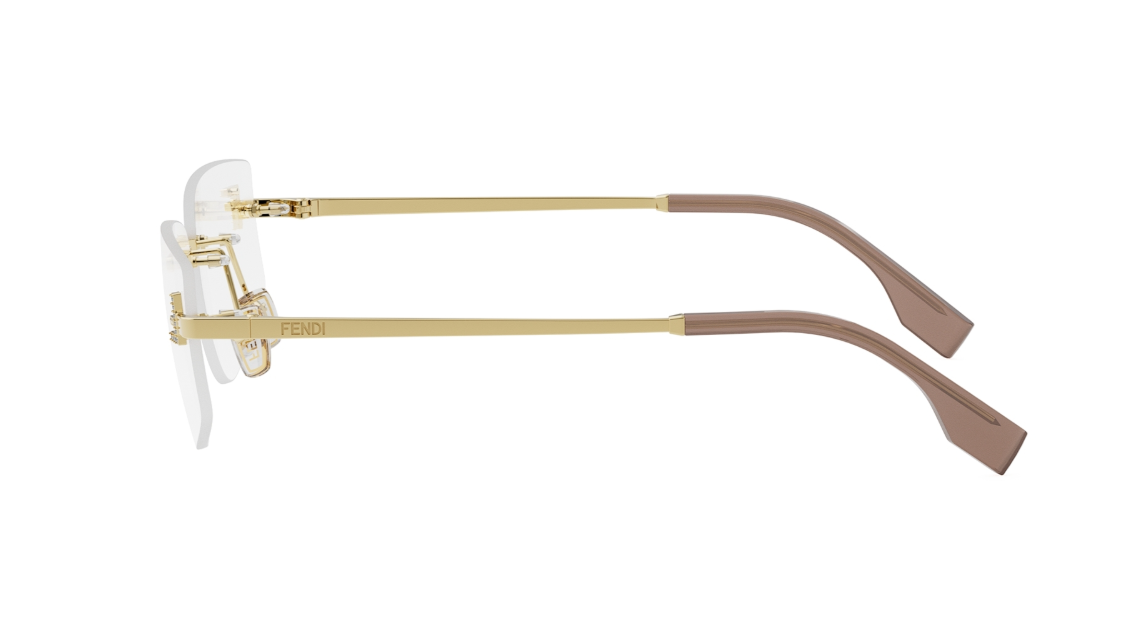 Fendi Okulary korekcyjne FE5116US-030