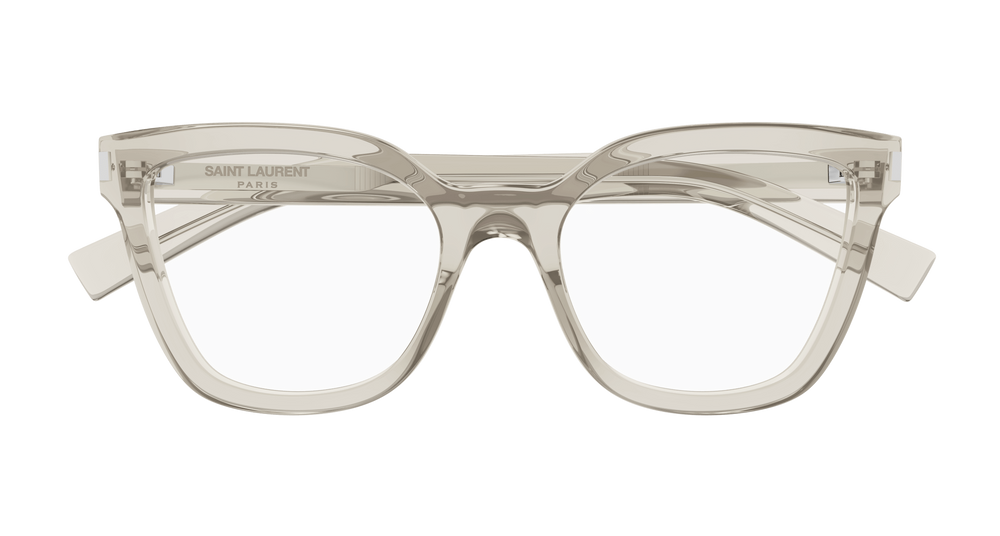 Saint Laurent Okulary korekcyjne SL 748-005