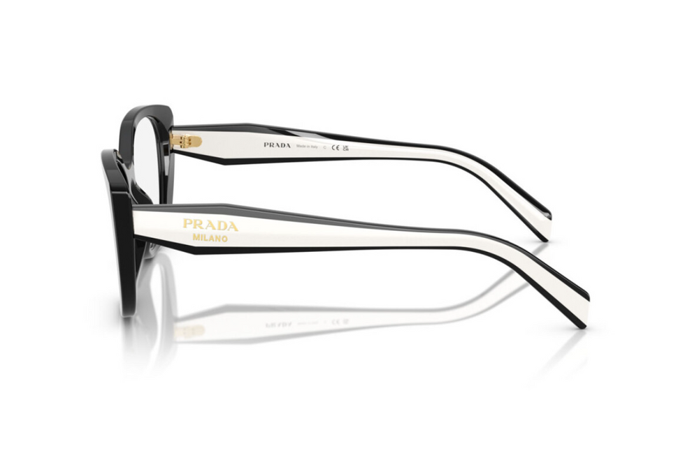 Prada Optical frame PRB04V-16K1O1