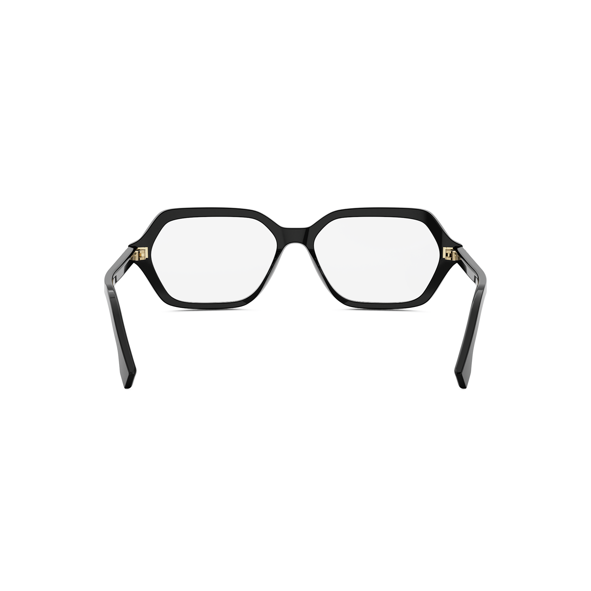 Fendi Okulary Korekcyjne FE50125I-001