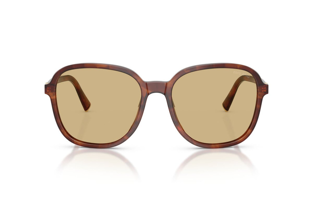 Miu Miu Sunglasses MUB01S-26E10R