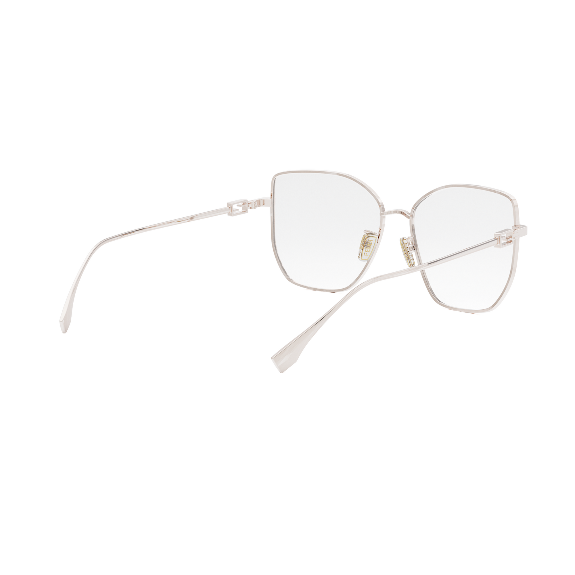Fendi Okulary korekcyjne FE50084U-028