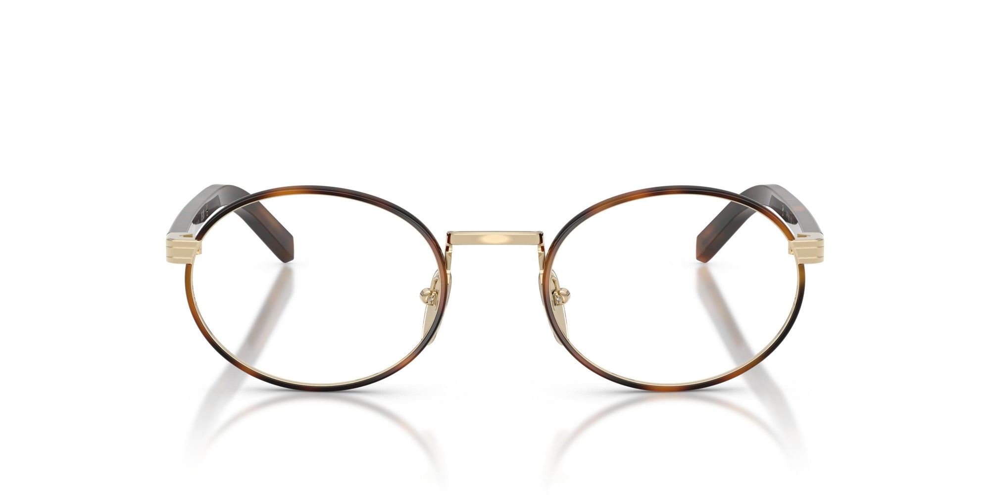 Prada Optical frame PR B55V-20L1O1
