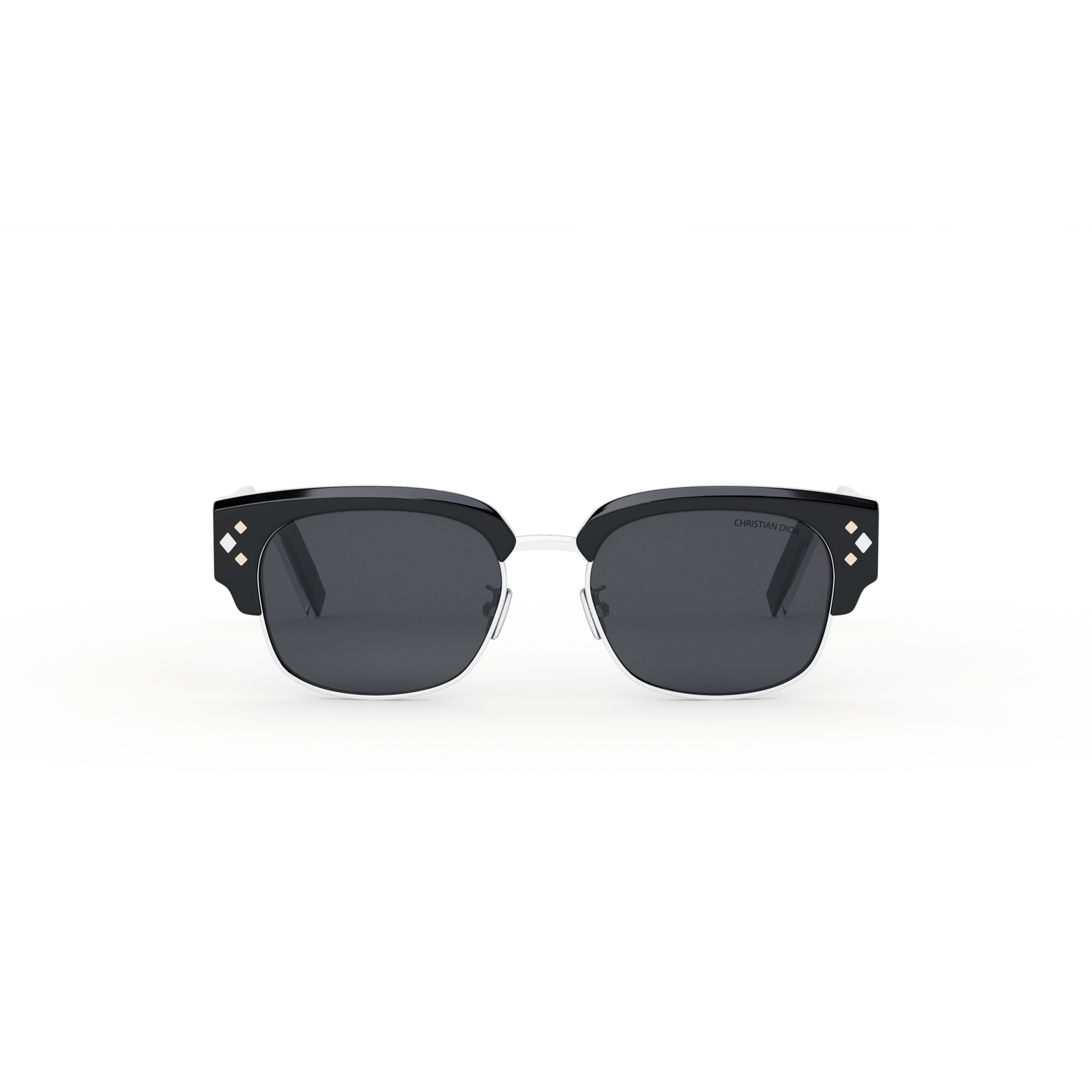 Dior Okulary przeciwsłoneczne DIAMOND (C1U_13A0) DM40082U-501A