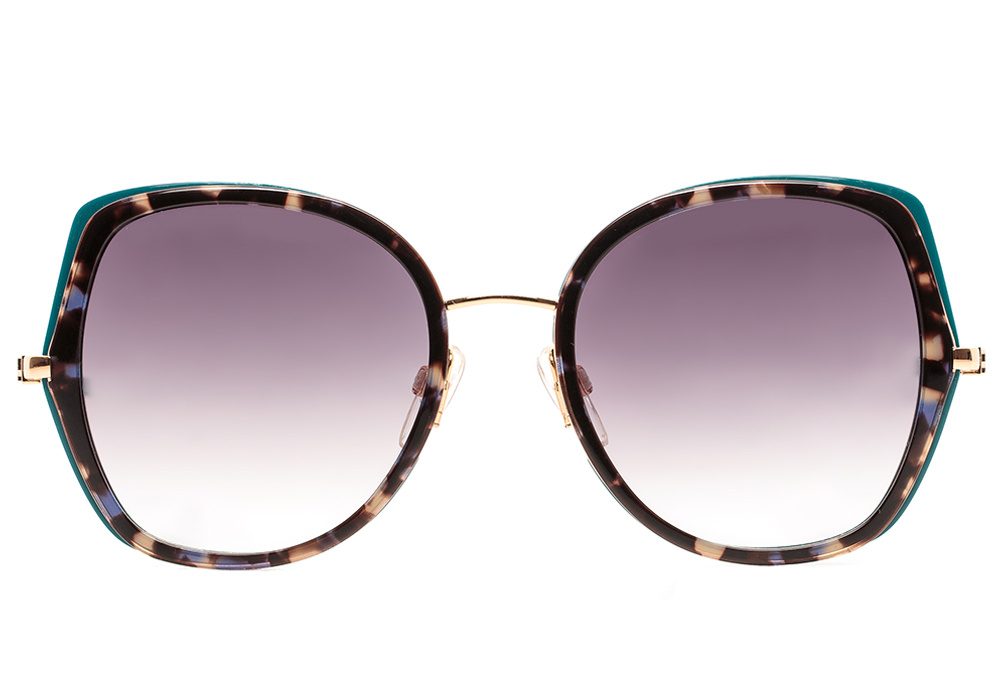 Ana Hickmann Sunglasses AH3247-G21