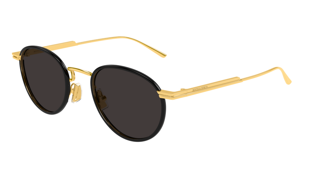Bottega Veneta Sunglasses BV1389S-001
