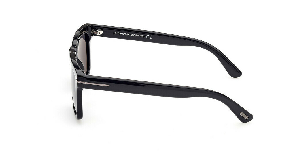 Tom Ford Okulary przeciwsłoneczne FT0906-N-5801A