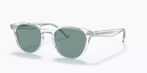 Oliver Peoples Okulary przeciwsłoneczne DESMON SUN OV5454SU-1101P1