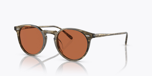 Oliver Peoples Okulary przeciwsłoneczne N.02 Sun OV5529SU-173553