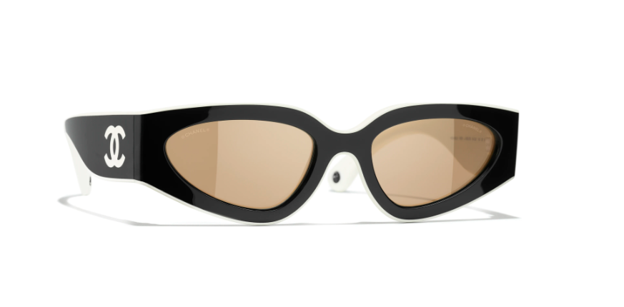 Chanel Sunglasses CH6056-165653